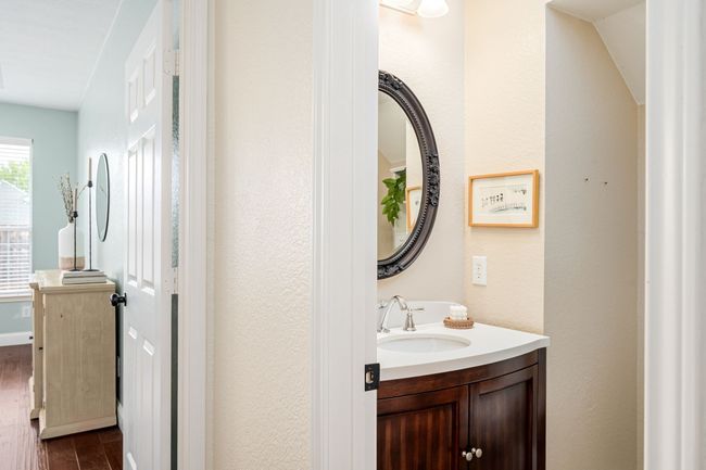 210 Windsong Way, House other with 4 bedrooms, 3 bathrooms and null parking in Allen TX | Image 15