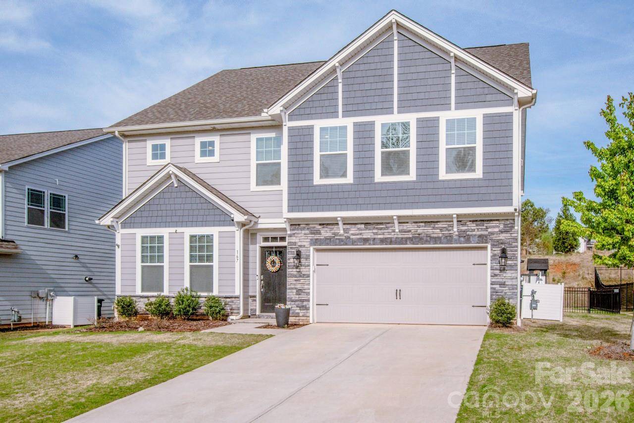 Residential in Troutman 4