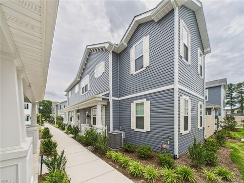4998 Hawkins Mill Way, Virginia Beach, VA, 23455 | Card Image