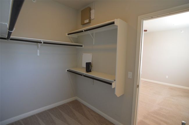 Bedroom 1 of 3 Spacious closet | Image 25