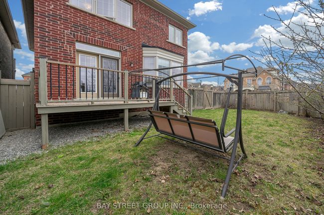 2 Pelee Ave, House other with 4 bedrooms, 3 bathrooms and 2 parking in Kleinburg ON | Image 45
