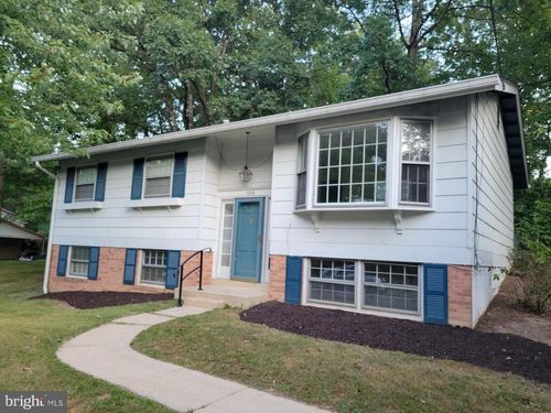 7019 Redmiles Rd, LAUREL, MD, 20707-3265 | Card Image