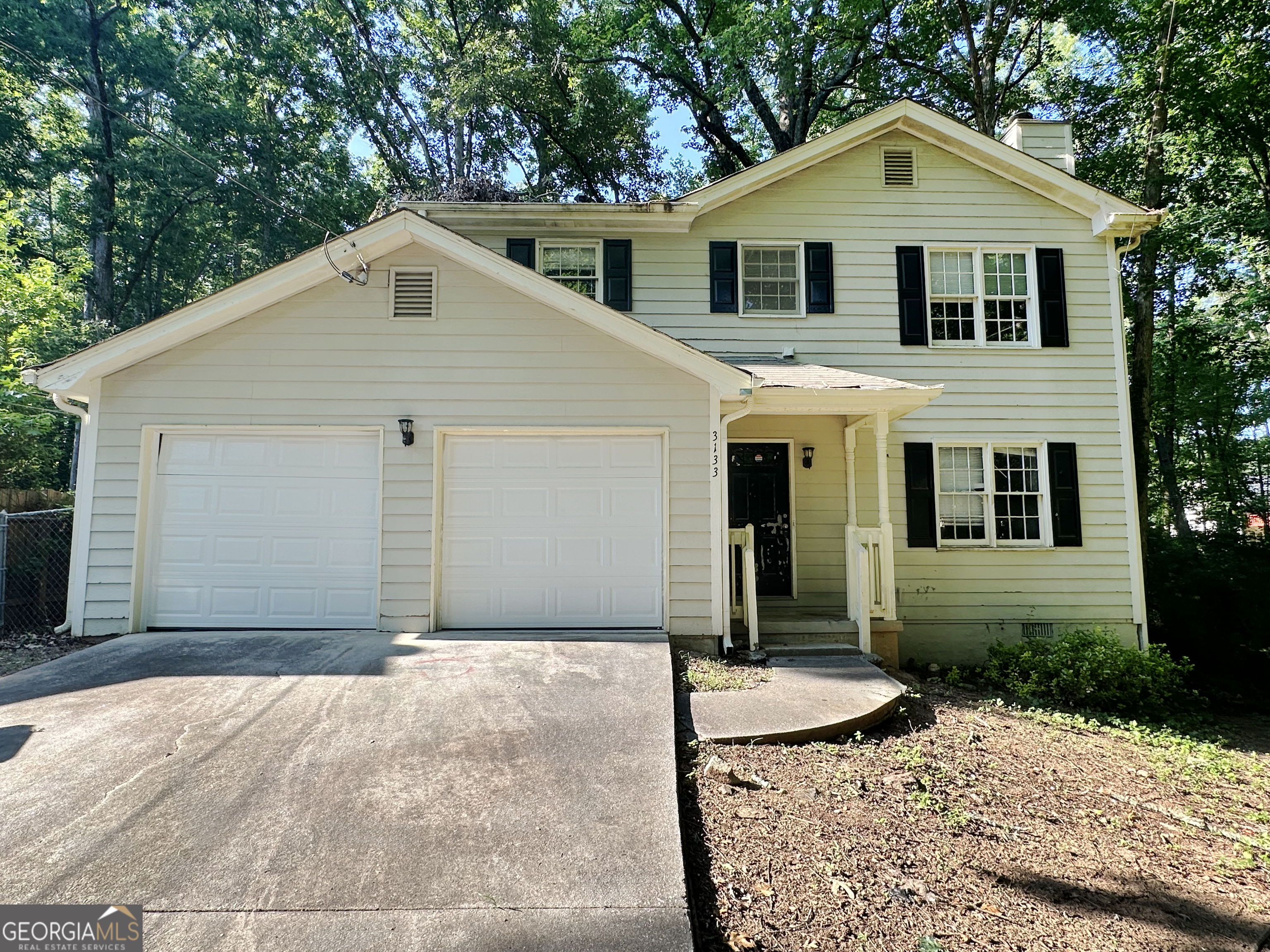Glynn Mill Dr, Snellville, GA 30039