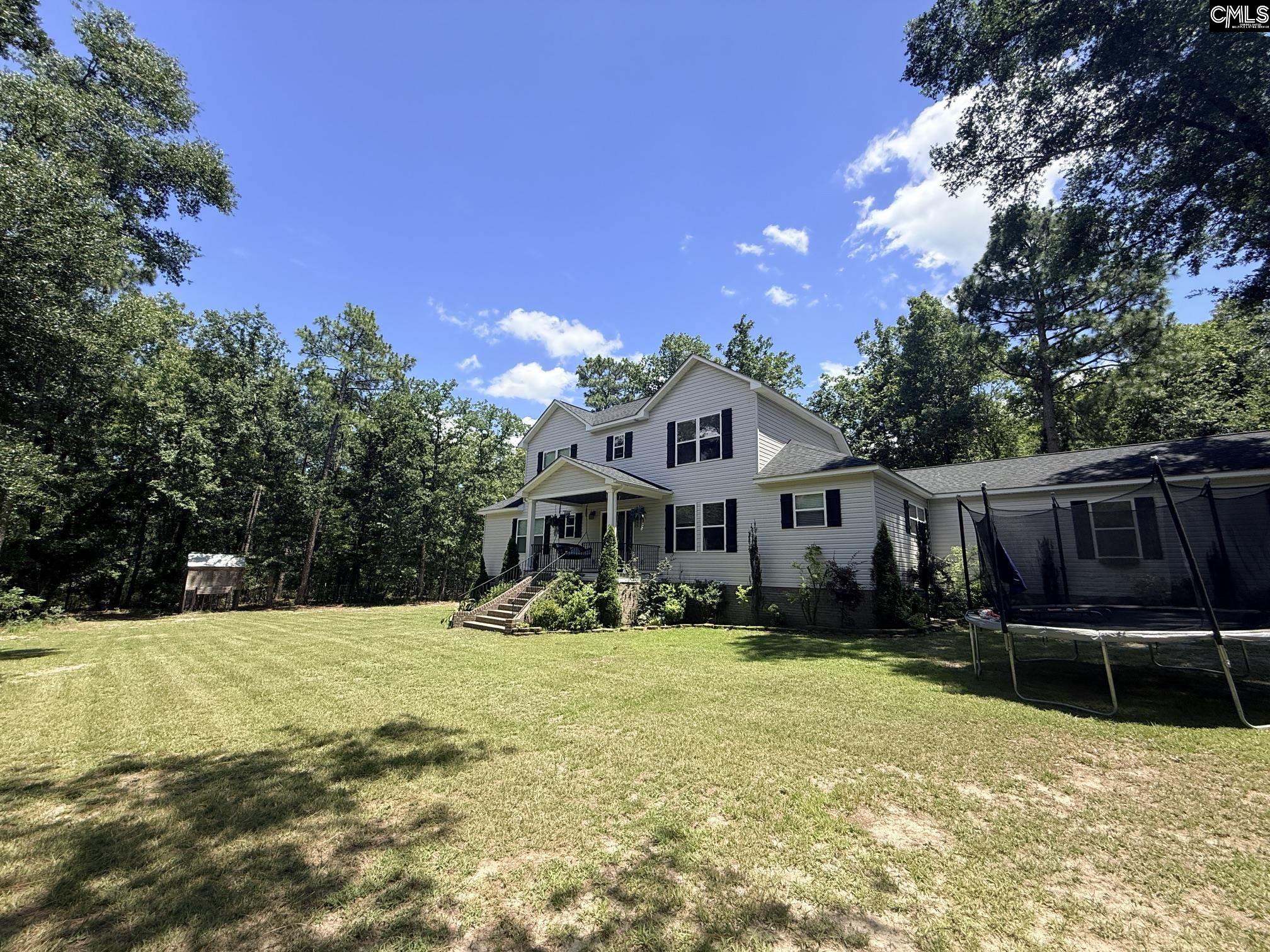 Residential in Wagener 3