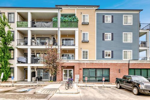 4408-215 Legacy Boulevard Se, Calgary, AB, T2X3Z7 | Card Image