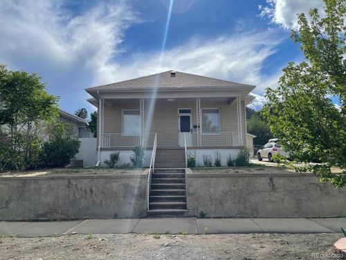 1405 San Pedro Avenue, Trinidad, CO, 81082 | Card Image