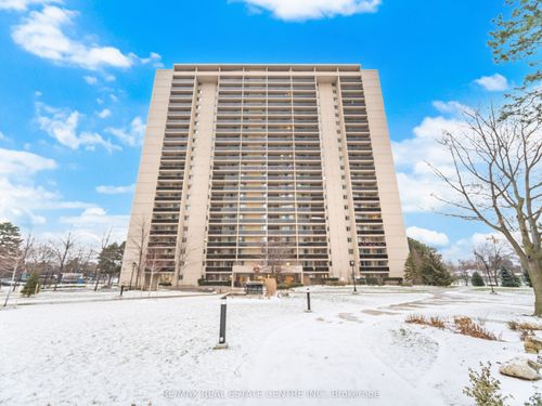 1510-812 Burnhamthorpe Rd, Etobicoke, ON, M9C4W1 | Card Image