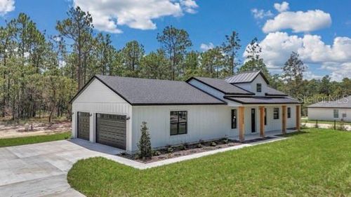 5014 Sw 134th Ter, Ocala, FL, 34481-7904 | Card Image