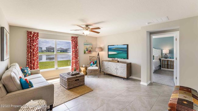 5167 Florentine Ct, House other with 4 bedrooms, 2 bathrooms and null parking in Spring Hill FL | Image 6
