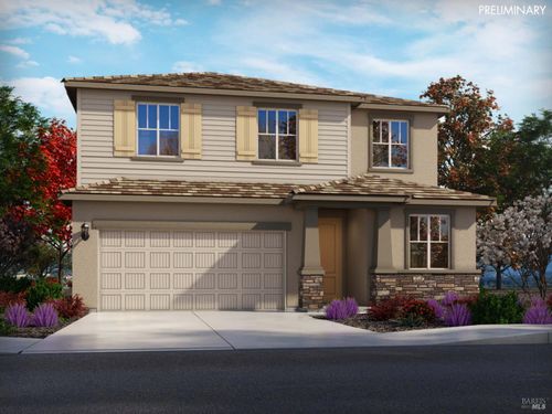 875 Telford Drive, Vacaville, CA, 95687 | Card Image