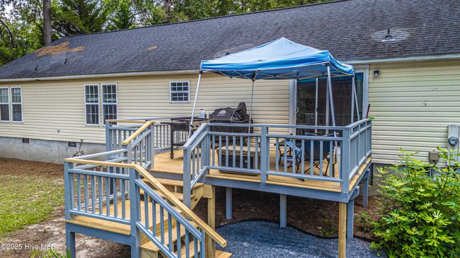 1360 Rays Bridge Rd, House other with 3 bedrooms, 2 bathrooms and 2 parking in Whispering Pines NC | Image 45