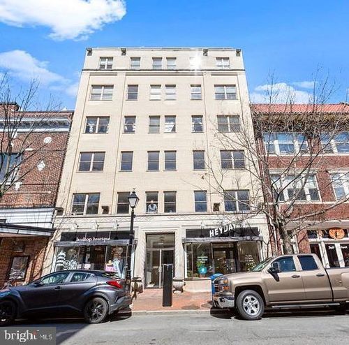 apt-4e-815 King St, ALEXANDRIA, VA, 22314-3050 | Card Image