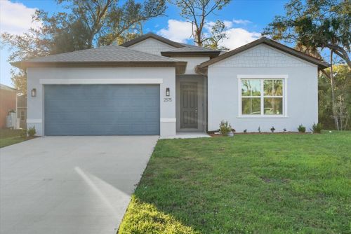 2575 Caladium Rd, NORTH PORT, FL, 34288-8430 | Card Image