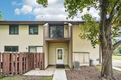 6130 72nd Lane N, Brooklyn Park, MN, 55429 | Card Image