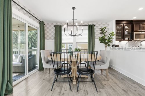 6 Old Stoney Lane, Hilton Head Island, SC, 29926 | Card Image