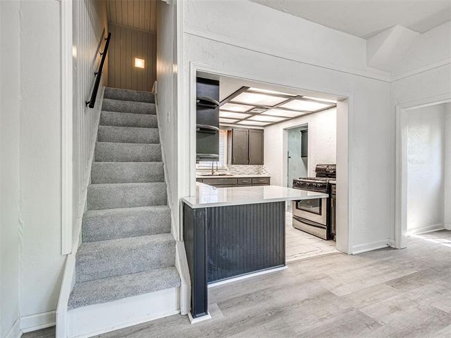 908 N Barta Ave, House other with 4 bedrooms, 2 bathrooms and null parking in Prague OK | Image 22