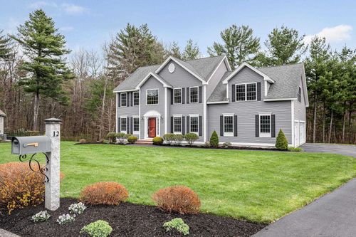 12 Harmony Lane, Pelham, NH, 03076 | Card Image