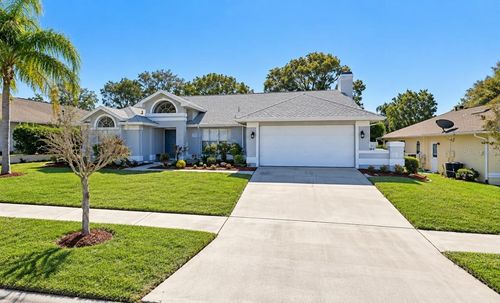 1442 Overland Dr, Spring Hill, FL, 34608-7408 | Card Image