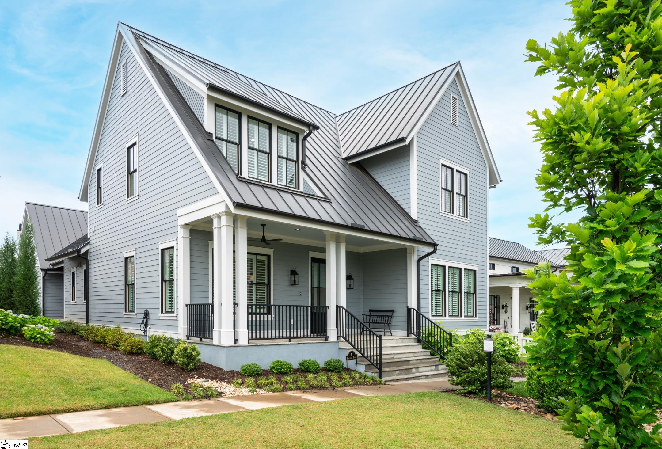 Perennial St, Greenville, SC 29615
