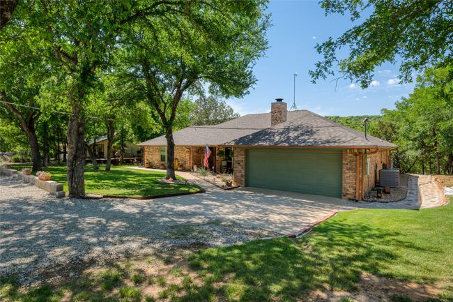 1780 S Lakeview Dr, House other with 3 bedrooms, 2 bathrooms and null parking in Gordon TX | Image 9