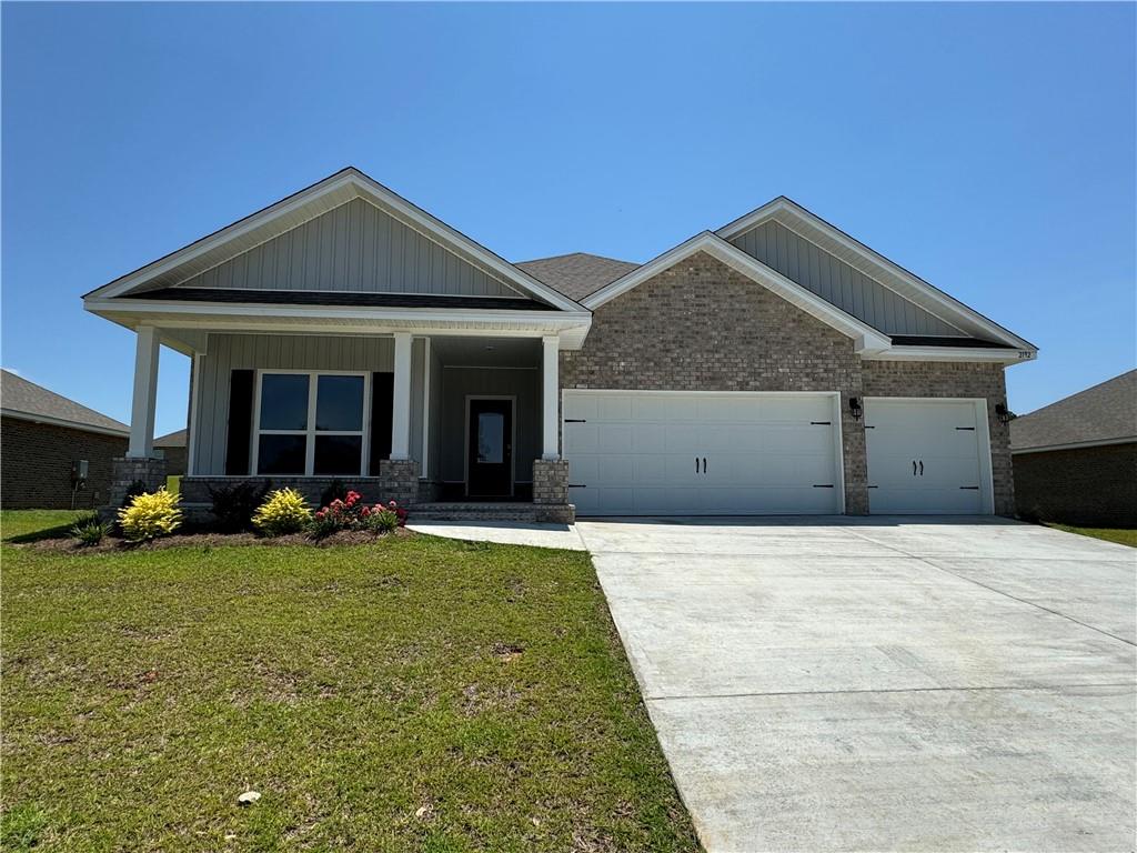 Meadowview Loop, Semmes, AL 36575