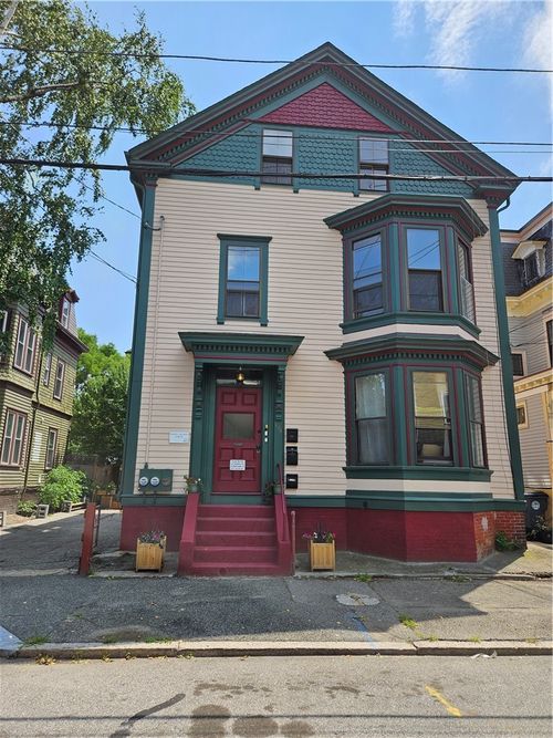 104 Chapin Avenue, Providence, RI, 02909 | Card Image