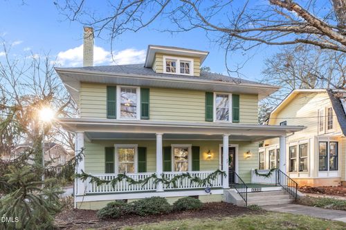 1901 Glenwood Ave, Raleigh, NC, 27608-2325 | Card Image