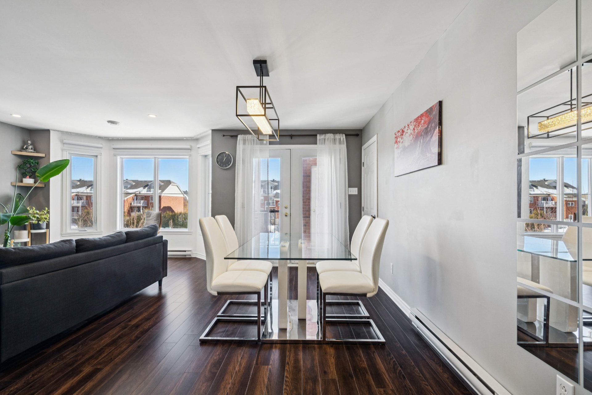 Residential in Brossard 2