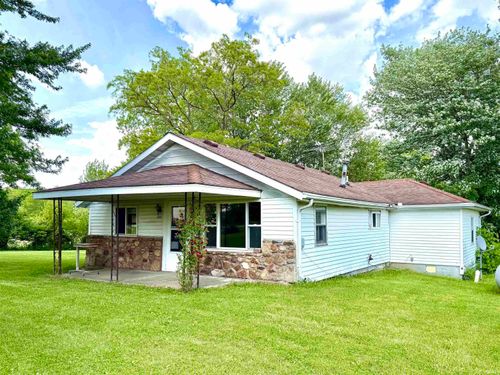 3000 S County Road 600 E, Selma, IN, 47383-9661 | Card Image
