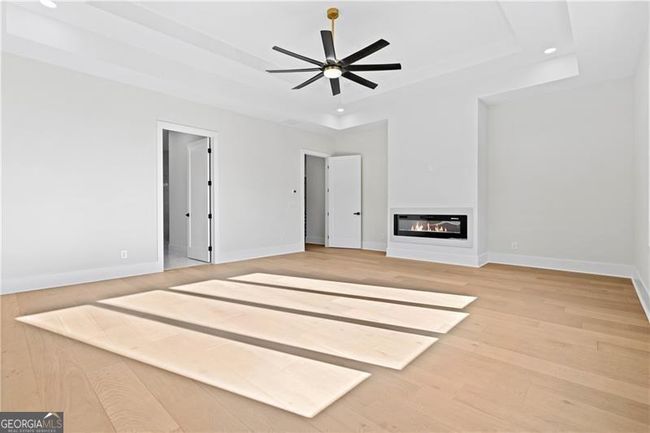 4109 Double Springs Rd Sw, House other with 4 bedrooms, 5 bathrooms and null parking in MONROE GA | Image 63