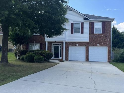 3184 Elmwood Ct, Atlanta, GA, 30349-4090 | Card Image