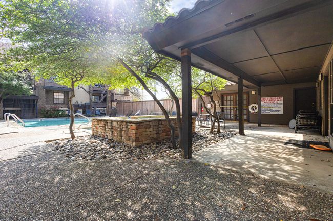 APT-22D - 5757 E University Blvd, Condo with 2 bedrooms, 2 bathrooms and null parking in Dallas TX | Image 21