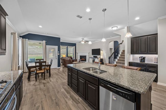 3013 Charing Cross Rd, House other with 4 bedrooms, 3 bathrooms and null parking in Midlothian TX | Image 7
