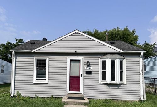 1616 Oregon Street, RACINE, WI, 53405 | Card Image