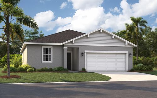 1425 Chambord Drive, Eagle Lake, FL, 33839 | Card Image