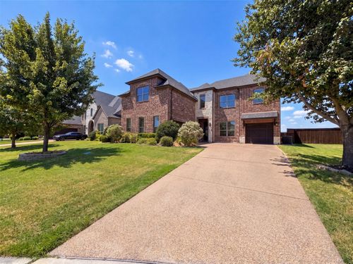 1502 Northwood Dr, Wylie, TX, 75098-0110 | Card Image