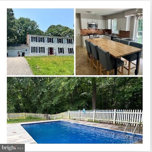 511 Dogwood Ct, LA PLATA, MD, 20646-9558 | Card Image