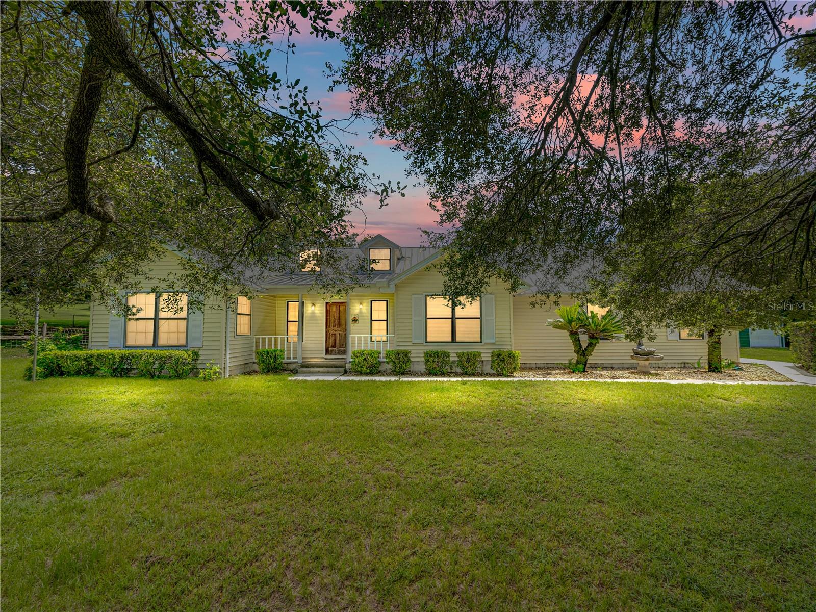 16349 Spring Valley Road, For Sale in DADE CITY Zoocasa