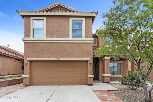10914 S Lake Gambusi Dr, Vail, AZ, 85641-2505 | Card Image