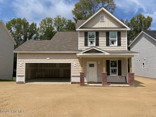 163 Cordgrass Ct, Smithfield, NC, 27577-3404 | Card Image