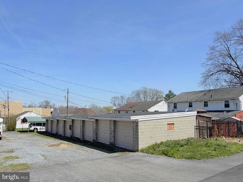 816 Hager Street, LANCASTER, PA, 17603 | Card Image
