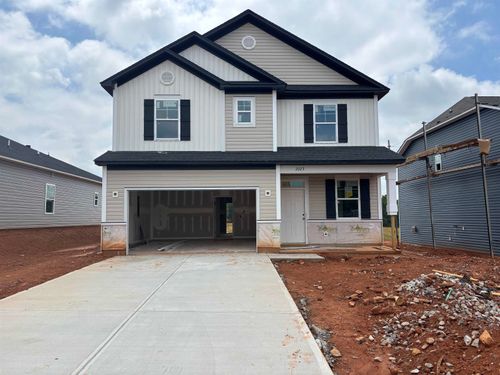 2023 Halton Oaks Drive, Spartanburg, SC, 29303 | Card Image