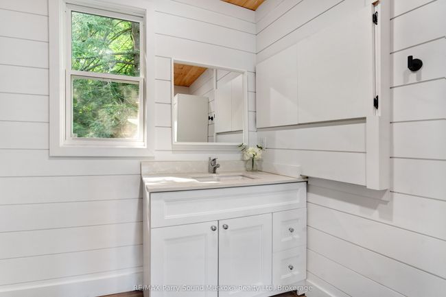 203 Healey Lake Rd, House other with 2 bedrooms, 1 bathrooms and null parking in Mactier ON | Image 21