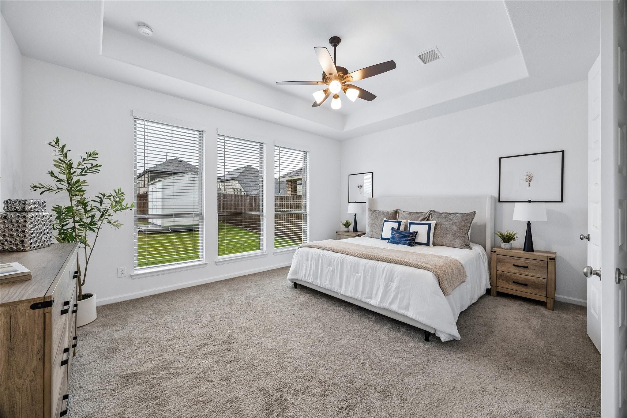 Residential in Richmond 5