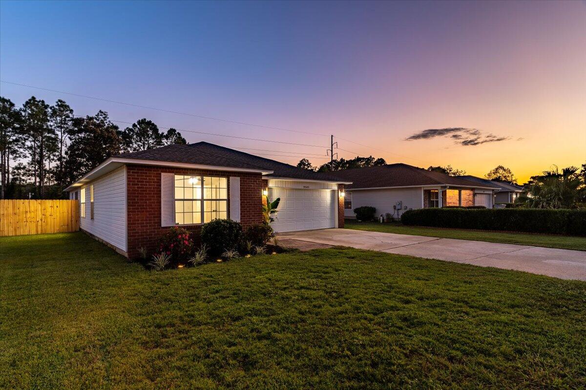 Parker Place Dr, Navarre, FL 32566
