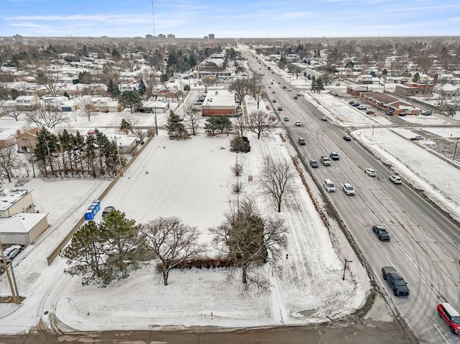 Located just south of I-696 | Image 8