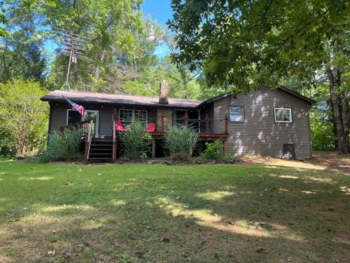 27 Margo Lane, Senecaville, OH, 43780 | Card Image