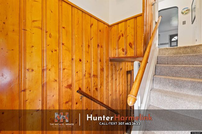 1314 Wilson St, House other with 4 bedrooms, 1 bathrooms and null parking in Casper WY | Image 21