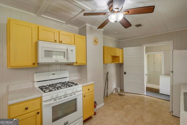 601 Travelers Rest Rd, House other with 3 bedrooms, 1 bathrooms and null parking in montezuma GA | Image 16