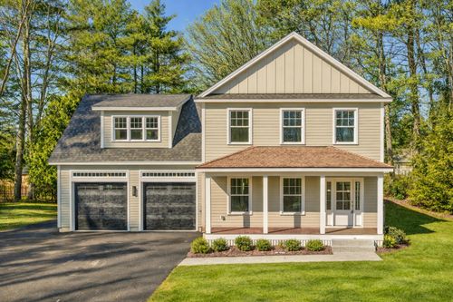 4 Millstone Lane, Kennebunk, ME, 04043 | Card Image
